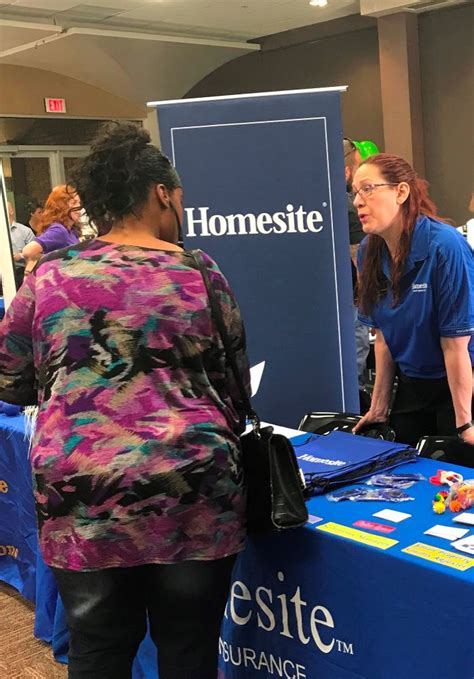 Homesite Group Incorporated Office Photos