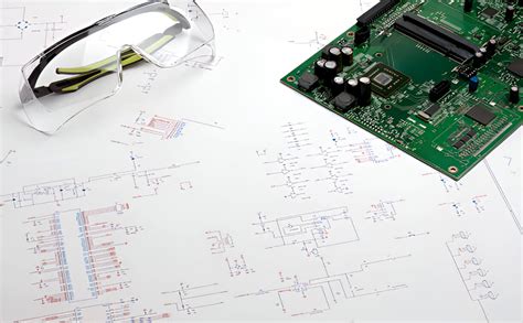 Image result for Principles of PCB Layout