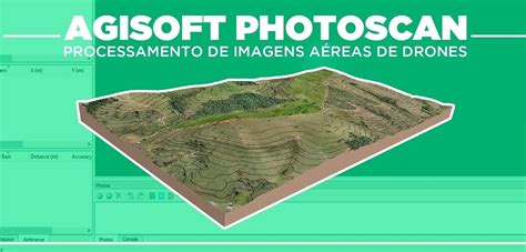 Image result for Agisoft PhotoScan