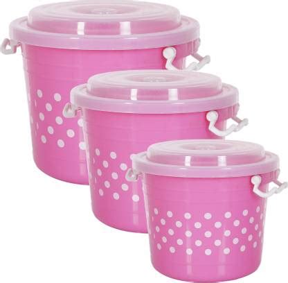 KUBER INDUSTRIES Plastic Utility Box - 6 L Price in India - Buy KUBER ...