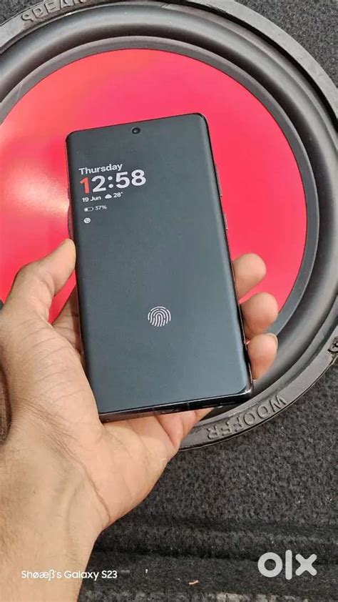 OnePlus 12r - Mobile Phones - 1810707338