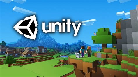 Image result for Unity How to Make Minecraft