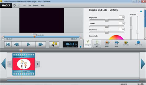 MAGIX Video Easy Software Review 的图像结果