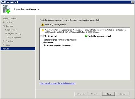 Image result for Configure File Server