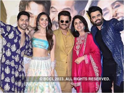 Karan Johar: ‘Jugjugg Jeeyo’ is one of those rare films that was shot ...