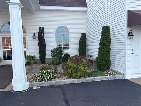 Manuel Rogers Funeral Home | Fall River MA