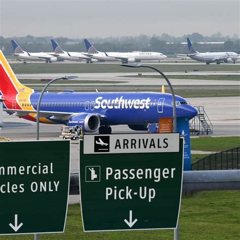 Does Southwest Airlines Have Tvs On Their Planes at Liam Dun blog