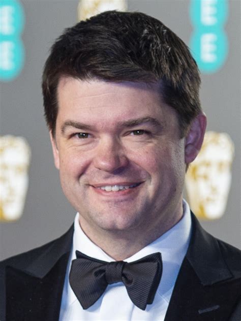 Christopher Miller - Writer, Producer, Director