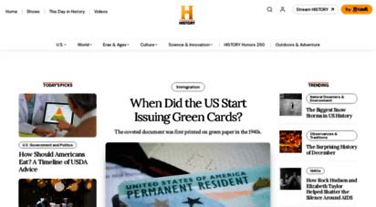 Image result for History Channel Explained