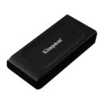 Kingston XS1000 2Tb USB 3.2 Gen 2 External SSD - Microcenter India