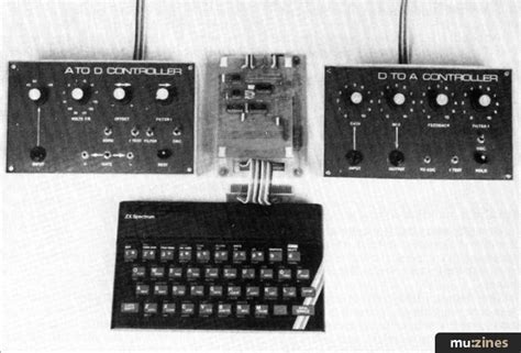 Digital Control Signal 的图像结果