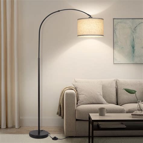 Modern Floor Lamps For Living Room