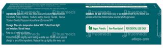 Thermokind Advance Toothpaste 100gm - Uses, Side Effects, Dosage, Price ...