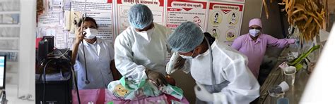 Screening for and Treatment of Retinopathy of Prematurity (ROP)