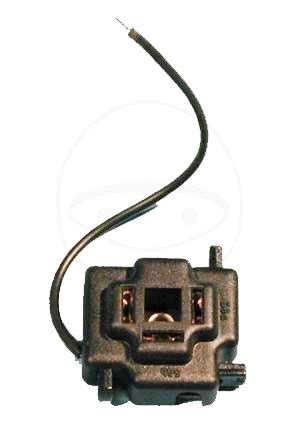 Stecksockel F Scheinwerfer | 8JA 001 909-011 Stecksockel F Scheinwerfer ...