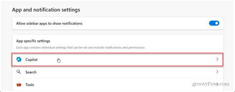 How to Disable Co-Pilot in Bing 的图像结果