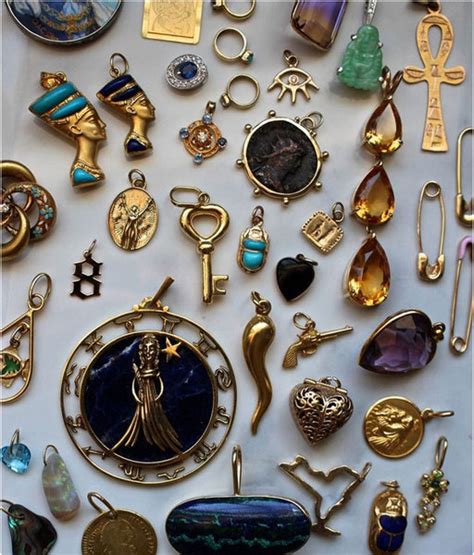 How Did Talismans Come into Being