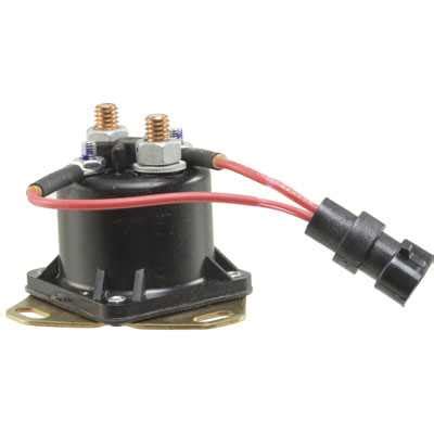 Image result for 7.3 Glow Plug Relay Test