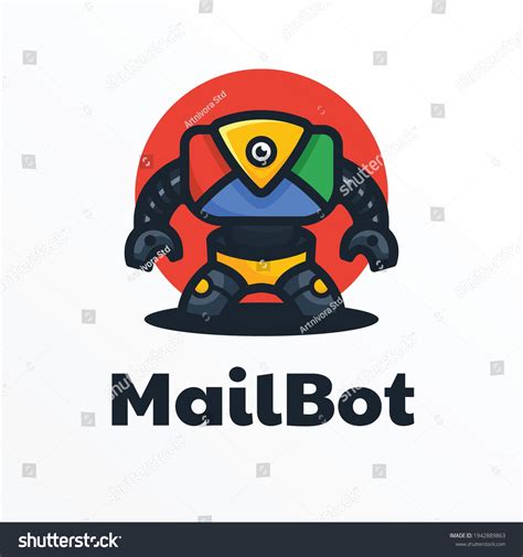 Image result for Power Automate Robot Email Logo