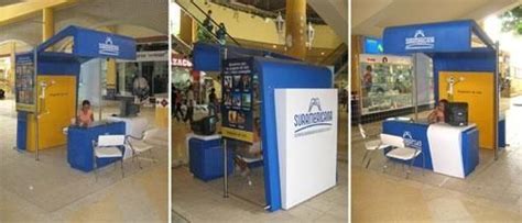 Arquitectura en Movimiento: Stands, Opiniones de clientes y Servicios