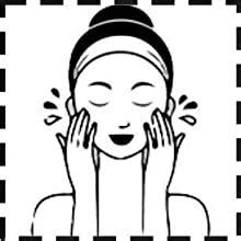 Buy DR.RASHEL Coffee Gel Face & Body Scrub For Men and Women (380 Ml ...