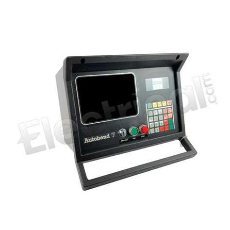 Hurco Autobend 7 Programming 的图像结果