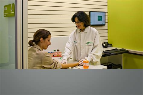 QUEST DIAGNOSTICS - 550 Peachtree St NE Ste 1775, Atlanta GA - Hours, Directions, Reviews ...