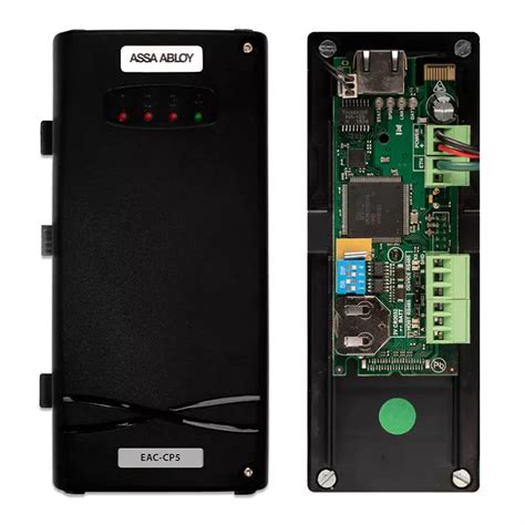 Incedo - Cluster Controller | ASSA ABLOY