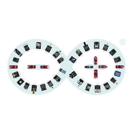 SENSOR KITS | BUY ONLINE IN INDIA – TOMSON ELECTRONICS