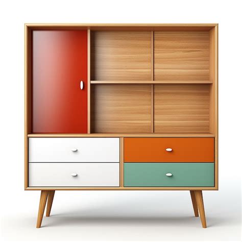 Image result for Retro Computer Cabinet