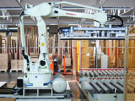 Robot Automation 的图像结果