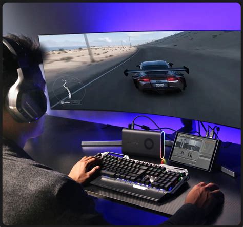 Cheap eGPU 的图像结果