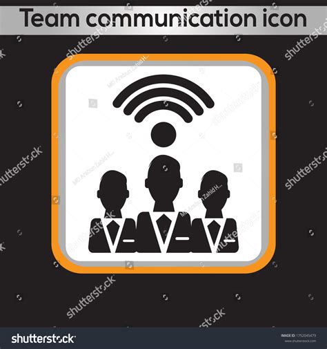 Team Communication Icon 的图像结果