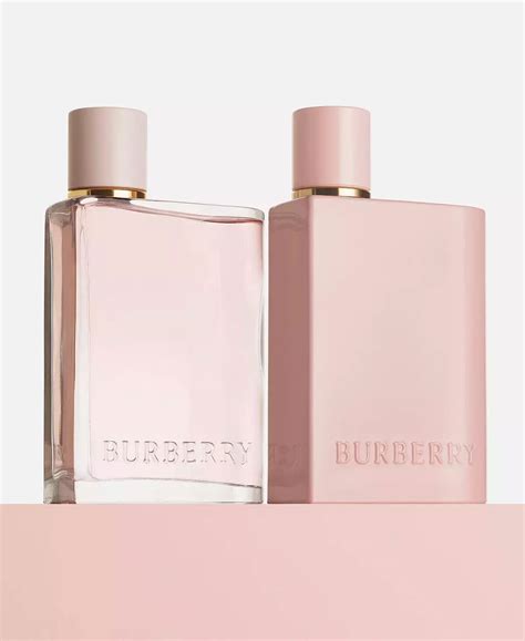 Her Elixir de Parfum by Burberry » Reviews & Perfume Facts