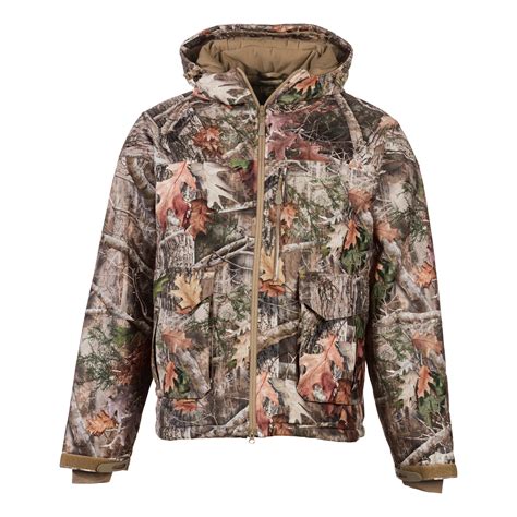 Men’S Cold Weather Camo : Cold Weather Hunting Gear – SQFOC