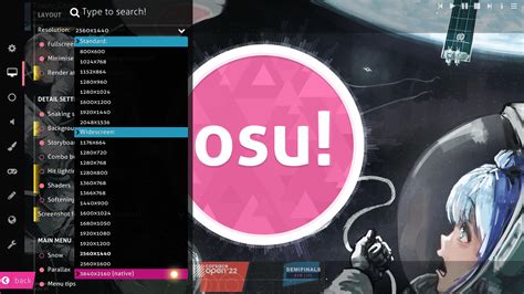 Image result for Monitors Native Resolution