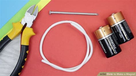Image result for Magnet Making Tutorial