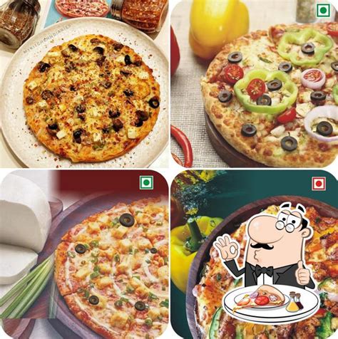 Zing Pizza, Kanpur - Restaurant menu, prices and reviews