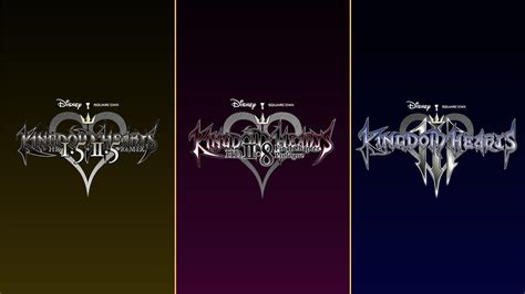 How to Play the 'Kingdom Hearts' Games in Chronological Order