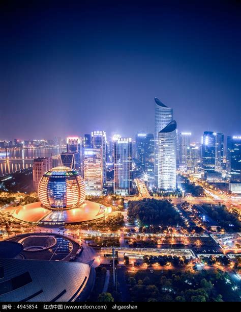 2019杭州网红打卡圣地，21个热门景点，足够你玩上一整年！ - 知乎