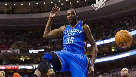 Kevin Durant Thunder Wallpaper 2012 Oklahoma City Thunder's Kevin