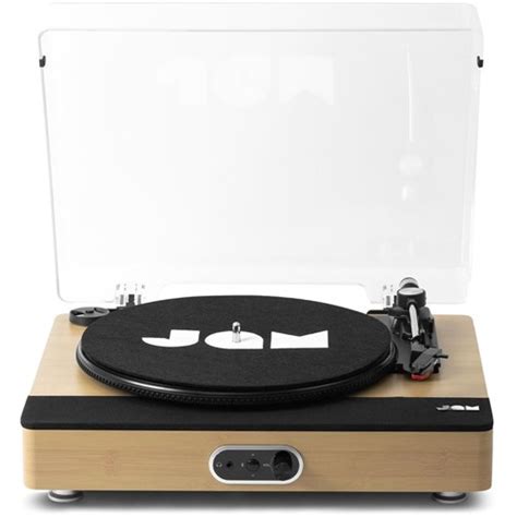Image result for Jam Soundstream Bluetooth Turntable