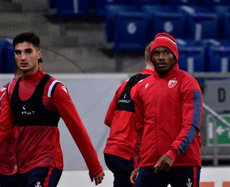 Rovita Zvezda kreće u pohod na evropsko proleće - B92