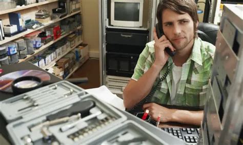 Start a Computer Repair Business 的图像结果