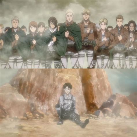 My Final Salute to Attack on Titan | Toonami Faithful