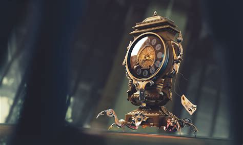 Image result for Blender Clock Gears Tutorial