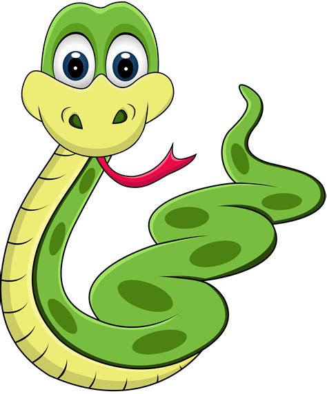 Clipart snake cartoon, Clipart snake cartoon Transparent FREE for ...