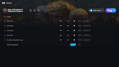 Image result for AOE 2 Cheats PC