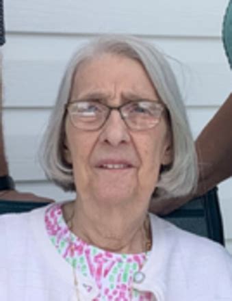 Doris J. Paul - 2025 - Deaner Funeral Home, Inc.