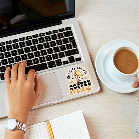 On Awakening AA Big Book Quote Sticker, 12 Steps Recovery Decal ...